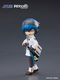 PICCODO Action Doll X Metaphor ReFantazio Protagonist Chibi Doll