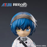 PICCODO Action Doll X Metaphor ReFantazio Protagonist Chibi Doll