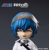 PICCODO Action Doll X Metaphor ReFantazio Protagonist Chibi Doll
