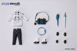 PICCODO Action Doll X Metaphor ReFantazio Protagonist Chibi Doll