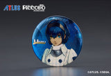 PICCODO Action Doll X Metaphor ReFantazio Protagonist Chibi Doll