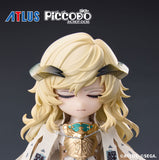 PICCODO Action Doll X Metaphor ReFantazio Louis Chibi Doll