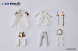 PICCODO Action Doll X Metaphor ReFantazio Louis Chibi Doll