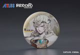 PICCODO Action Doll X Metaphor ReFantazio Louis Chibi Doll