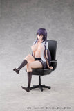 Please Put Them On, Takamine-san Takane Takamine 1/6 Scale Figure
