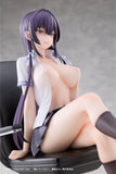 Please Put Them On, Takamine-san Takane Takamine 1/6 Scale Figure
