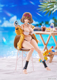 figma 696 Anis: Sparkling Summer