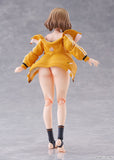 figma 696 Anis: Sparkling Summer