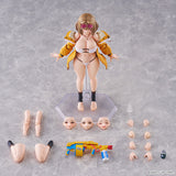 figma 696 Anis: Sparkling Summer