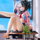 Eatchel The Cub Overdue Radiance 1/7 Scale Figure