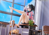 Eatchel The Cub Overdue Radiance 1/7 Scale Figure