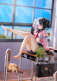 Eatchel The Cub Overdue Radiance 1/7 Scale Figure