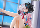 Eatchel The Cub Overdue Radiance 1/7 Scale Figure