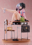 Eatchel The Cub Overdue Radiance 1/7 Scale Figure
