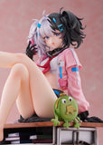 Eatchel The Cub Overdue Radiance 1/7 Scale Figure
