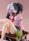 Eatchel The Cub Overdue Radiance 1/7 Scale Figure