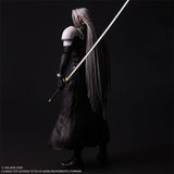 Final Fantasy VII Rebirth Play Arts True Sephiroth