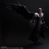 Final Fantasy VII Rebirth Play Arts True Sephiroth