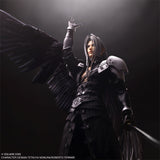 Final Fantasy VII Rebirth Play Arts True Sephiroth