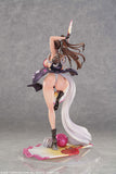 Mai Shiranui x Paint Artist MA-MAN Mai Shiranui 1/6 Scale Figure