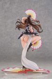 Mai Shiranui x Paint Artist MA-MAN Mai Shiranui 1/6 Scale Figure