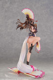 Mai Shiranui x Paint Artist MA-MAN Mai Shiranui 1/6 Scale Figure