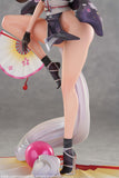 Mai Shiranui x Paint Artist MA-MAN Mai Shiranui 1/6 Scale Figure