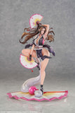 Mai Shiranui x Paint Artist MA-MAN Mai Shiranui 1/6 Scale Figure