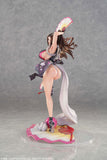 Mai Shiranui x Paint Artist MA-MAN Mai Shiranui 1/6 Scale Figure
