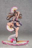 Mai Shiranui x Paint Artist MA-MAN Mai Shiranui 1/6 Scale Figure