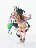 Elf Village 20th Villager Baila