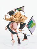 Elf Village 20th Villager Baila