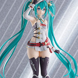 POP UP PARADE Racing Miku: 2023 Ver. (Reissue)
