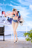 Brown Dust 2: Admiral Sylvia 1/6 Scale Figure