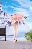 Brown Dust 2: Admiral Sylvia 1/6 Scale Figure