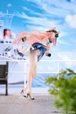 Brown Dust 2: Admiral Sylvia 1/6 Scale Figure