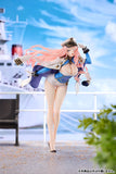 Brown Dust 2: Admiral Sylvia 1/6 Scale Figure