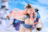 Brown Dust 2: Admiral Sylvia 1/6 Scale Figure