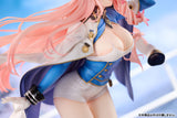 Brown Dust 2: Admiral Sylvia 1/6 Scale Figure