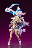 ARCANADEA Enil