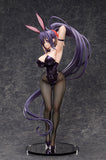 Akeno Himejima: Bunny Ver. 1/3 Scale Figure
