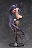 Akeno Himejima: Bunny Ver. 1/3 Scale Figure
