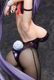 Akeno Himejima: Bunny Ver. 1/3 Scale Figure
