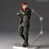 Revoltech Amazing Yamaguchi Ocelot
