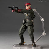 Revoltech Amazing Yamaguchi Ocelot