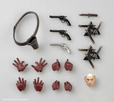 Revoltech Amazing Yamaguchi Ocelot