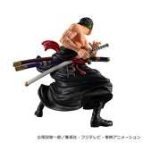 WALLSTAR ONE PIECE Monkey D. Luffy Gear 5 & Roronoa Zoro with Bonus