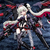 Megami Device Desire Maiden Medic Night Shift