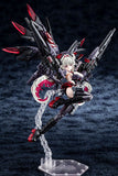 Megami Device Desire Maiden Medic Night Shift