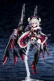 Megami Device Desire Maiden Medic Night Shift